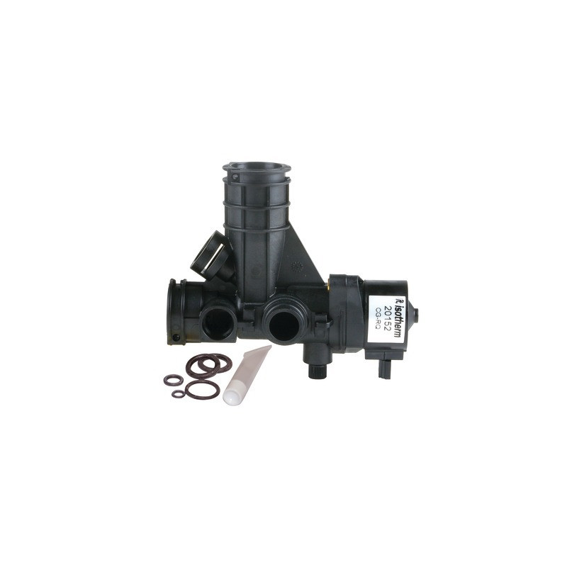 Vanne 3 voies- DIFF pour Chaffoteaux - 61010000