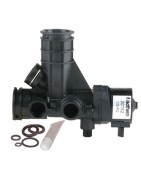Vanne 3 voies- DIFF pour Chaffoteaux - 61010000
