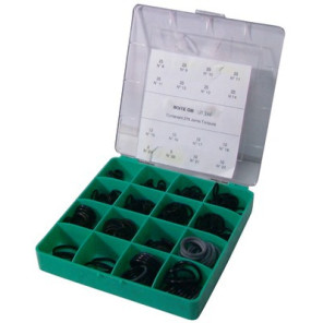 Coffret 275 joints toriques- DIFF pour Chaffoteaux - COFFRET 275