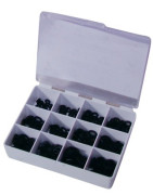 Coffret 300 joints toriques- DIFF pour Chaffoteaux - COFFRET 300 JOINTS