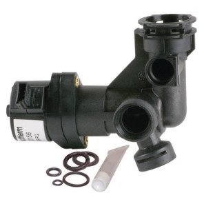 Vanne 3 voies- DIFF pour Chaffoteaux - 60081839
