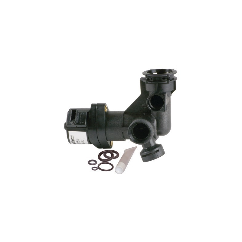 Vanne 3 voies- DIFF pour Chaffoteaux - 60081839