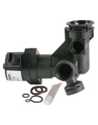 Vanne 3 voies- DIFF pour Chaffoteaux - 60081839
