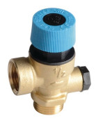 Soupape de sécurité 7b- DIFF pour Chaffoteaux - 60084218 Soupape de sécurité 7b- DIFF pour Chaffoteaux - 60084218