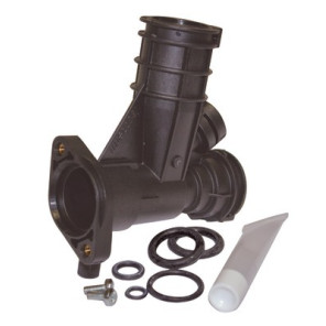 Bloc vanne ensemble- DIFF pour Chaffoteaux - 61010436