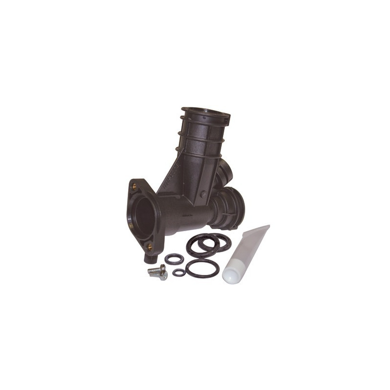 Bloc vanne ensemble- DIFF pour Chaffoteaux - 61010436