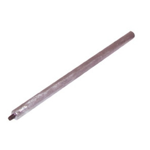 Anode d:21 L : 174 M8- DIFF pour Chaffoteaux - 61005907