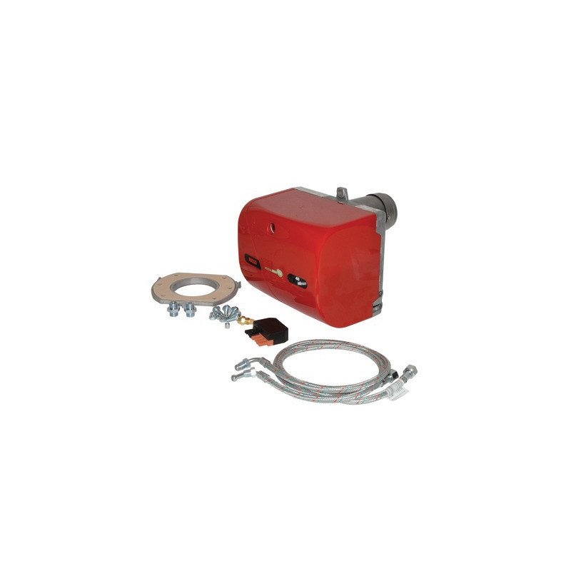Brûleur biofioul MILLENIUM 40G3R avec réchauffeur- RIELLO - 20181380