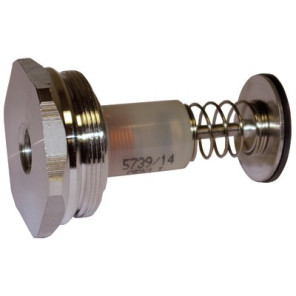 Bouchon magnétique- DIFF pour Chaffoteaux - 60024800