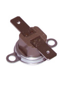 Sécurité thermique 105°C- DIFF pour Chaffoteaux - 60084020 Sécurité thermique 105°C- DIFF pour Chaffoteaux - 60084020
