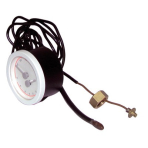 Thermomanomètre- DIFF pour Chaffoteaux - 60084103