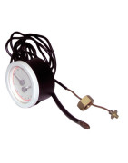 Thermomanomètre- DIFF pour Chaffoteaux - 60084103 Thermomanomètre- DIFF pour Chaffoteaux - 60084103