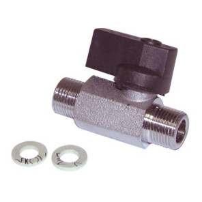 Robinet- DIFF pour Chaffoteaux - 60084226