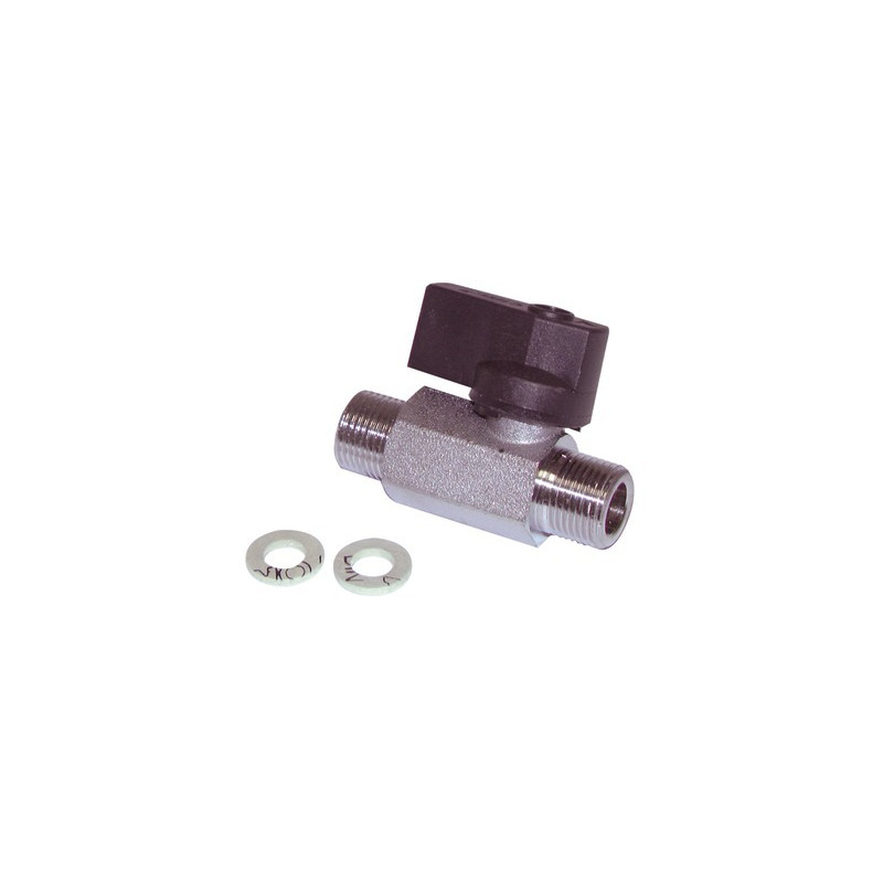 Robinet- DIFF pour Chaffoteaux - 60084226