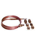 Thermocouple universel- DIFF pour Chaffoteaux - 60081300-01