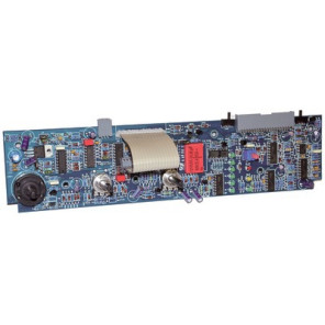 Circuit imprimé de régulation- DIFF pour Chaffoteaux - 61010047