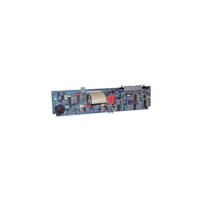 Circuit imprimé de régulation- DIFF pour Chaffoteaux - 61010047