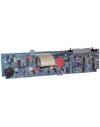 Circuit imprimé de régulation- DIFF pour Chaffoteaux - 61010047