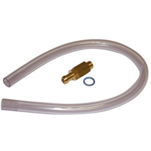 Clapet décharge- DIFF pour Chaffoteaux - 61014984
