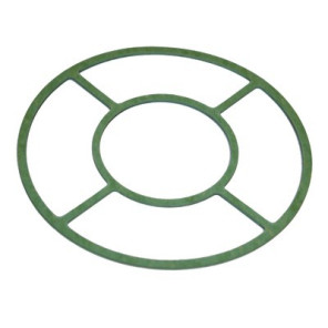 Joint de forme (double coude)- DIFF pour Chaffoteaux - 61010148  - (X5)