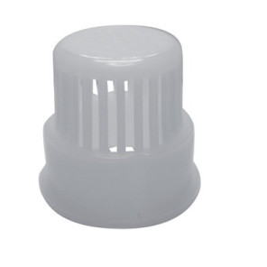Filtre chauffage- DIFF pour Chaffoteaux - 61305560  - (X5)