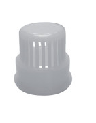 Filtre chauffage- DIFF pour Chaffoteaux - 61305560  - (X5)