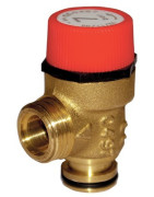Soupape 7b ancien modèle- DIFF pour Chaffoteaux - 60000437