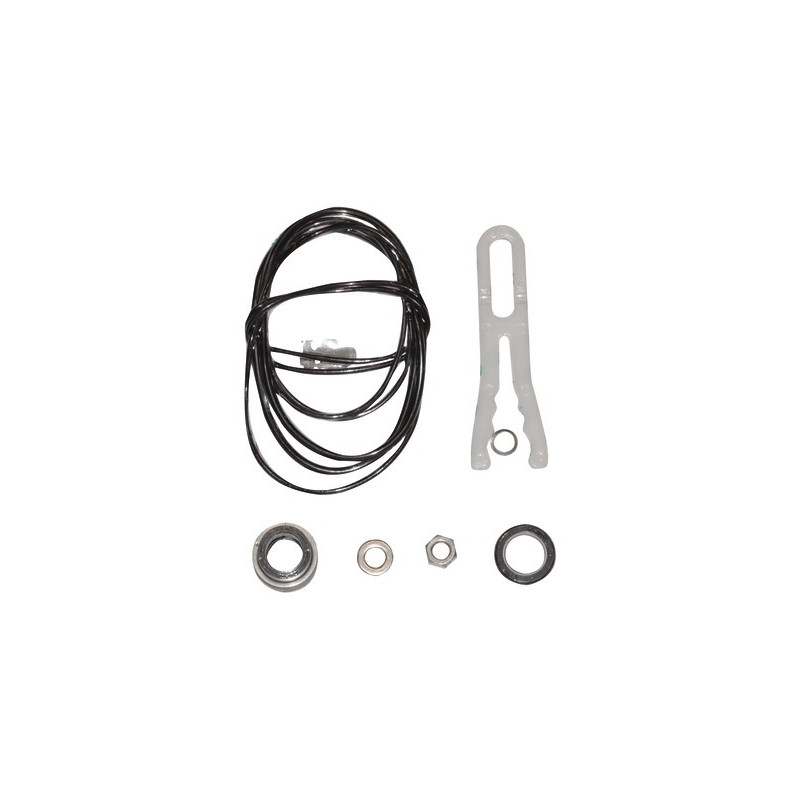 Garniture mécanique MG12/24-G60 AQ1EGG- WILO - 2026902