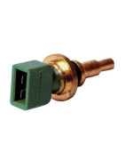 Thermistance- DIFF pour Chaffoteaux - 61314955 Thermistance- DIFF pour Chaffoteaux - 61314955