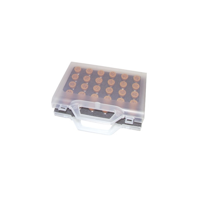 Coffret de gicleurs STEINEN petite puissance- DIFF - 202801