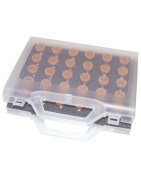 Coffret de gicleurs STEINEN petite puissance- DIFF - 202801