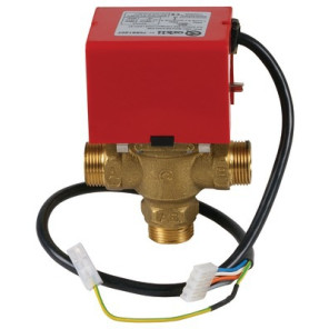 Vanne 3 voies- DIFF pour Chaffoteaux - 61012876