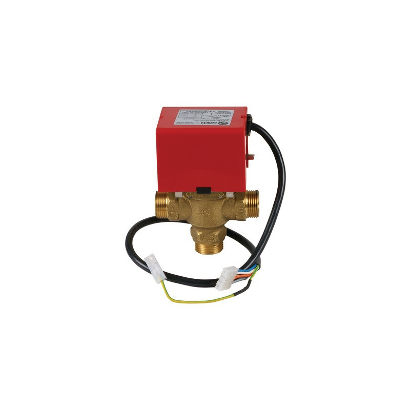 Vanne 3 voies- DIFF pour Chaffoteaux - 61012876