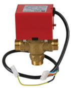 Vanne 3 voies- DIFF pour Chaffoteaux - 61012876 Vanne 3 voies- DIFF pour Chaffoteaux - 61012876