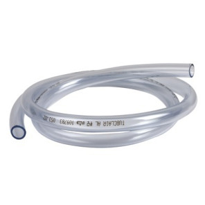 Tube PVC Ø9x12 L1m- DIFF pour Chaffoteaux - 60081266