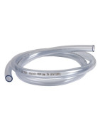 Tube PVC Ø9x12 L1m- DIFF pour Chaffoteaux - 60081266 Tube PVC Ø9x12 L1m- DIFF pour Chaffoteaux - 60081266