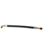 Rallonge de vase d'expansion- DIFF pour Chaffoteaux - 61010170