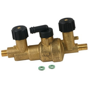 Disconnecteur- DIFF pour Chaffoteaux - 60000263