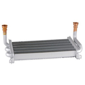 Échangeur corps de chauffe- DIFF pour Chaffoteaux - 61010017