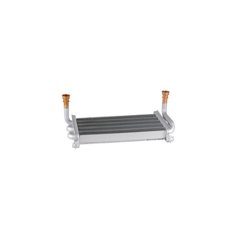 Échangeur corps de chauffe- DIFF pour Chaffoteaux - 61010017