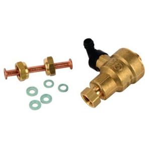Disconnecteur- DIFF pour Chaffoteaux - 60000881