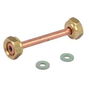 Tube de remplissage- DIFF pour Chaffoteaux - 60001078