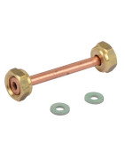 Tube de remplissage- DIFF pour Chaffoteaux - 60001078