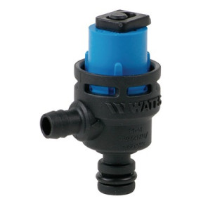 Soupape de sécurité 7b- DIFF pour Chaffoteaux - 60000171