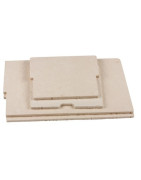 Panneaux isolants (pochette)- DIFF pour Chaffoteaux - 60084050 Panneaux isolants (pochette)- DIFF pour Chaffoteaux - 60084050