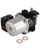Circulateur- DIFF pour Chaffoteaux - 60084513