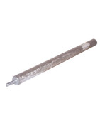 Anode Ø21.3 L430 M5- DIFF pour Chaffoteaux - 61402252-01