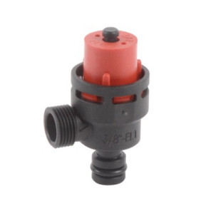 Soupape de sécurité 3b- DIFF pour Chaffoteaux - 61312668