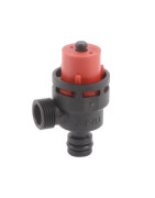 Soupape de sécurité 3b- DIFF pour Chaffoteaux - 61312668