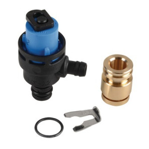 Soupape 7b nouveau modèle- DIFF pour Chaffoteaux - 60000437